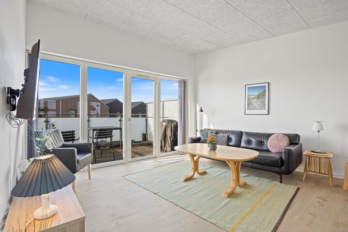 Sommerhus i6897 på Lodbergsvej 38 D1.1, Søndervig - Billede #3