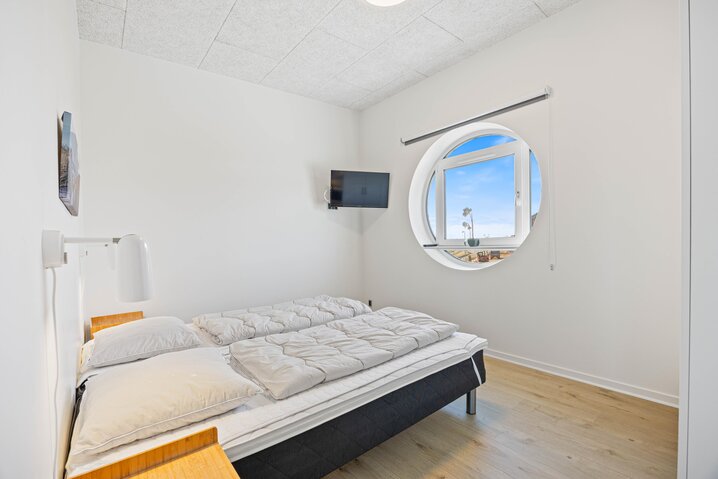 Ferienhaus i6897 in Lodbergsvej 38 D1.1, Søndervig - Bild #10
