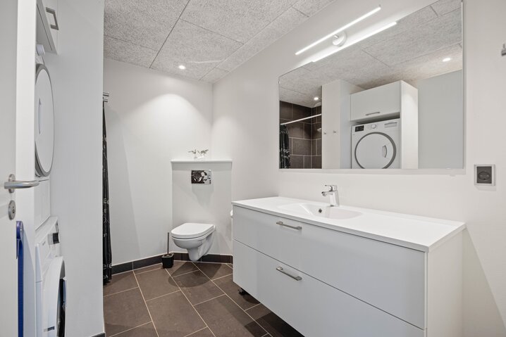 Ferienhaus i6897 in Lodbergsvej 38 D1.1, Søndervig - Bild #11