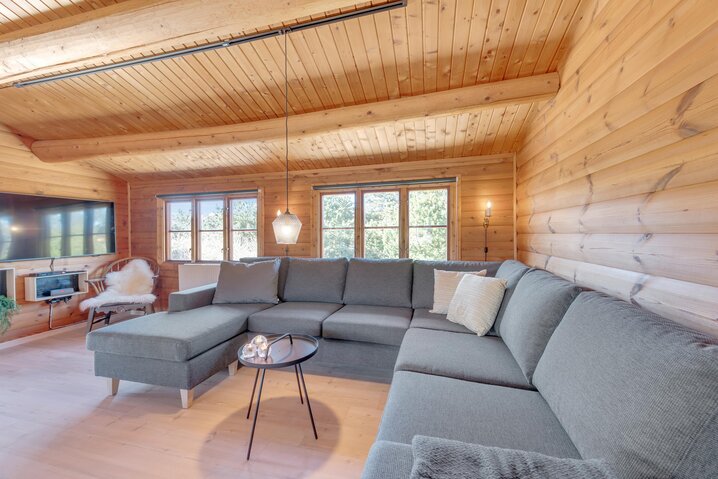 Sommerhus i6898 på Marehalmen 12, Søndervig - Billede #1