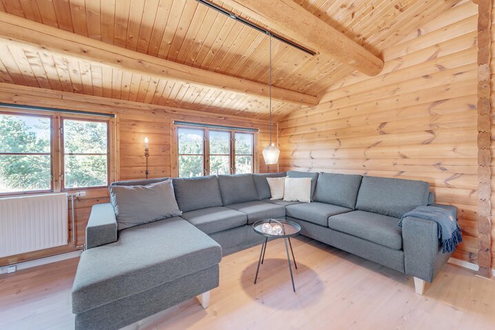 Sommerhus i6898 på Marehalmen 12, Søndervig - Billede #3