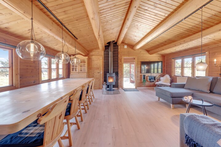 Sommerhus i6898 på Marehalmen 12, Søndervig - Billede #4