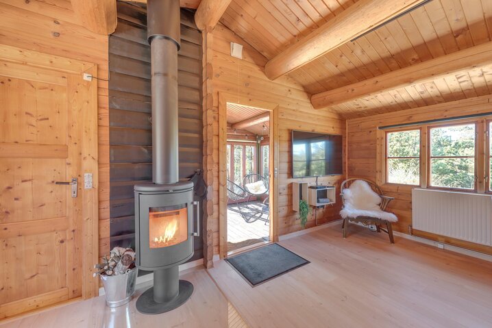 Sommerhus i6898 på Marehalmen 12, Søndervig - Billede #6