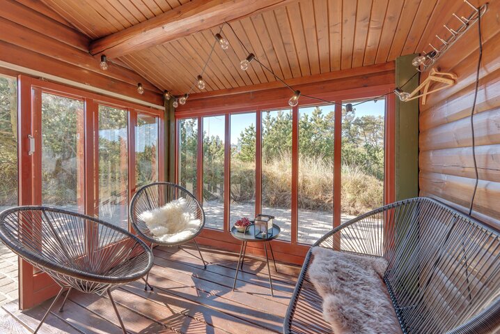 Sommerhus i6898 på Marehalmen 12, Søndervig - Billede #7