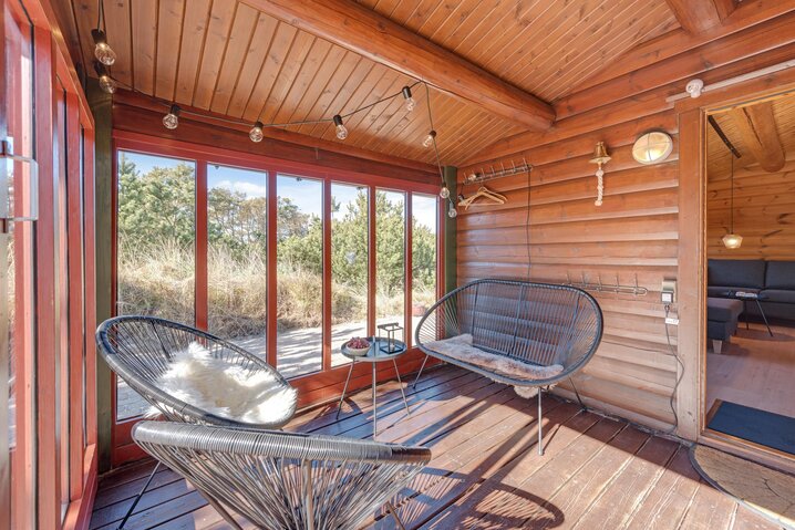 Sommerhus i6898 på Marehalmen 12, Søndervig - Billede #8