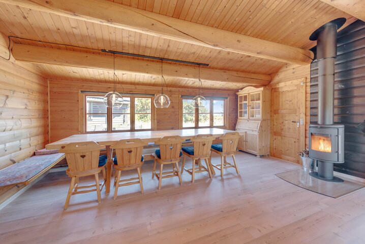 Sommerhus i6898 på Marehalmen 12, Søndervig - Billede #9