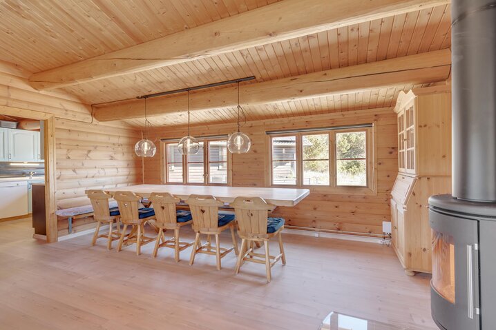 Sommerhus i6898 på Marehalmen 12, Søndervig - Billede #10