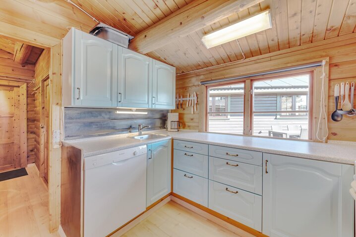 Sommerhus i6898 på Marehalmen 12, Søndervig - Billede #11