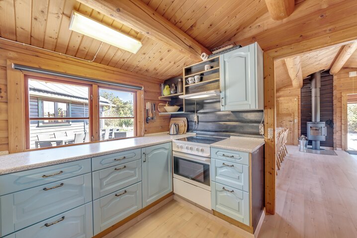 Sommerhus i6898 på Marehalmen 12, Søndervig - Billede #12