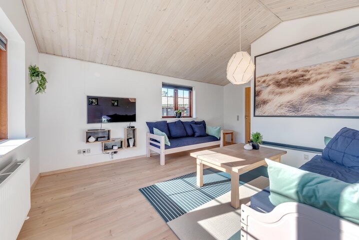 Sommerhus i6898 på Marehalmen 12, Søndervig - Billede #13