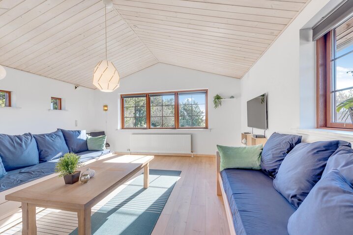 Sommerhus i6898 på Marehalmen 12, Søndervig - Billede #15