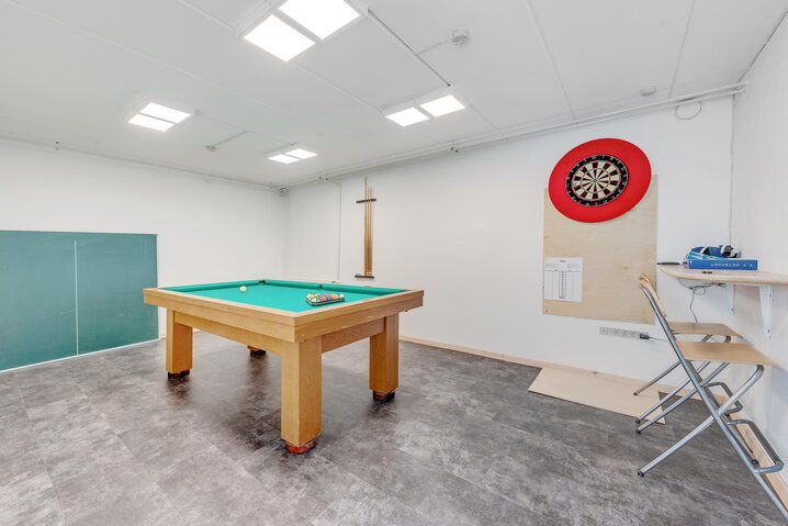 Sommerhus i6898 på Marehalmen 12, Søndervig - Billede #16