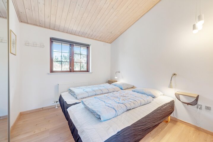 Sommerhus i6898 på Marehalmen 12, Søndervig - Billede #18