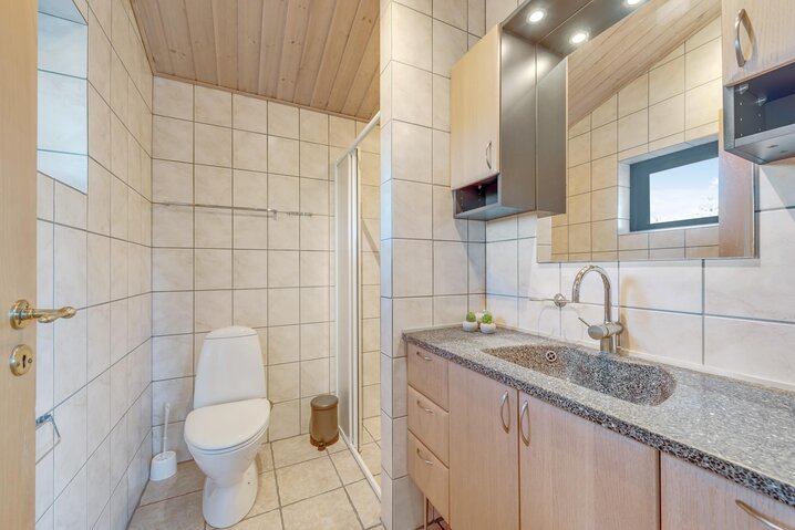 Sommerhus i6898 på Marehalmen 12, Søndervig - Billede #19