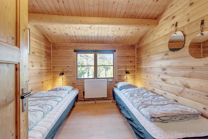 Sommerhus i6898 på Marehalmen 12, Søndervig - Billede #22