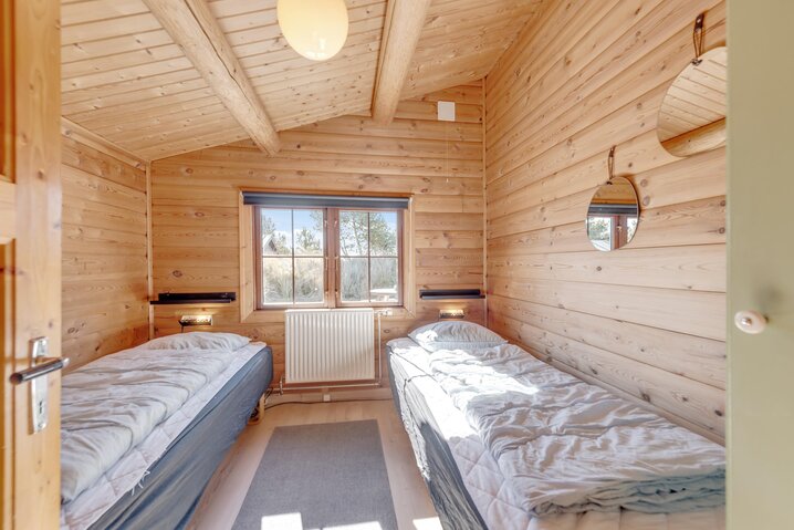 Sommerhus i6898 på Marehalmen 12, Søndervig - Billede #25