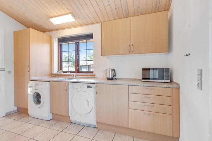 Sommerhus i6898 på Marehalmen 12, Søndervig - Billede #26