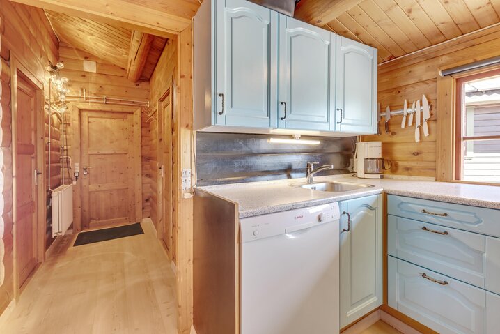 Sommerhus i6898 på Marehalmen 12, Søndervig - Billede #28