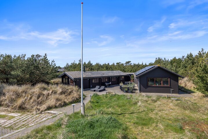 Sommerhus i6898 på Marehalmen 12, Søndervig - Billede #30