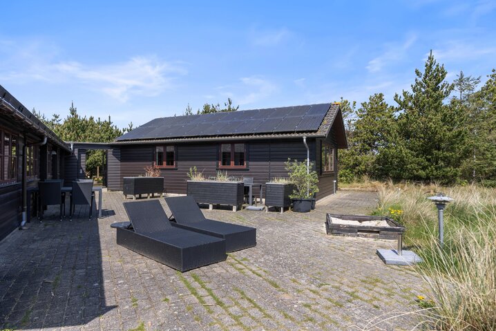 Sommerhus i6898 på Marehalmen 12, Søndervig - Billede #31