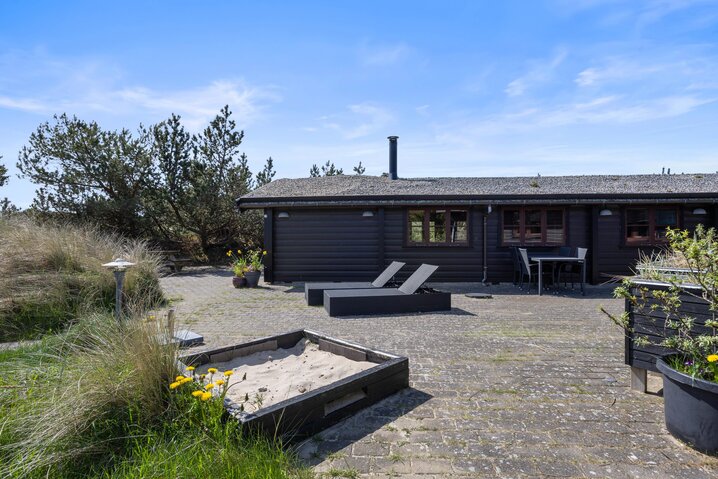 Sommerhus i6898 på Marehalmen 12, Søndervig - Billede #32