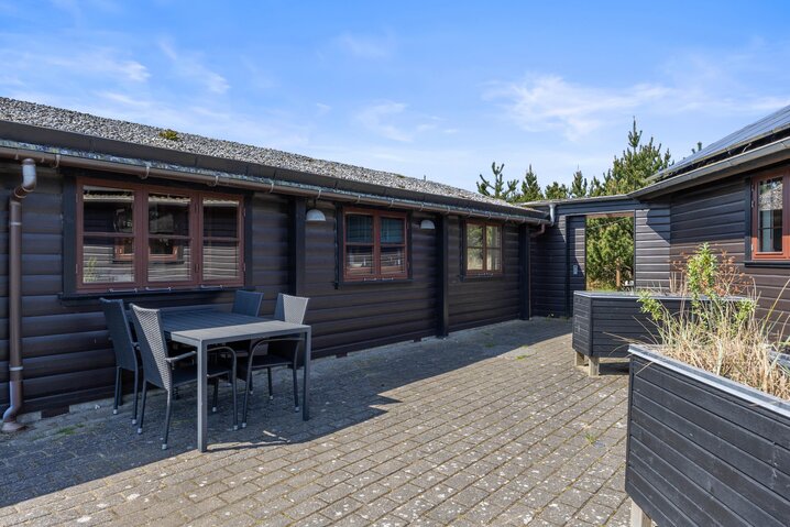 Sommerhus i6898 på Marehalmen 12, Søndervig - Billede #33