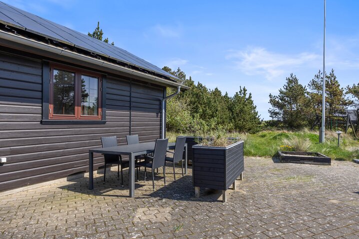 Sommerhus i6898 på Marehalmen 12, Søndervig - Billede #34