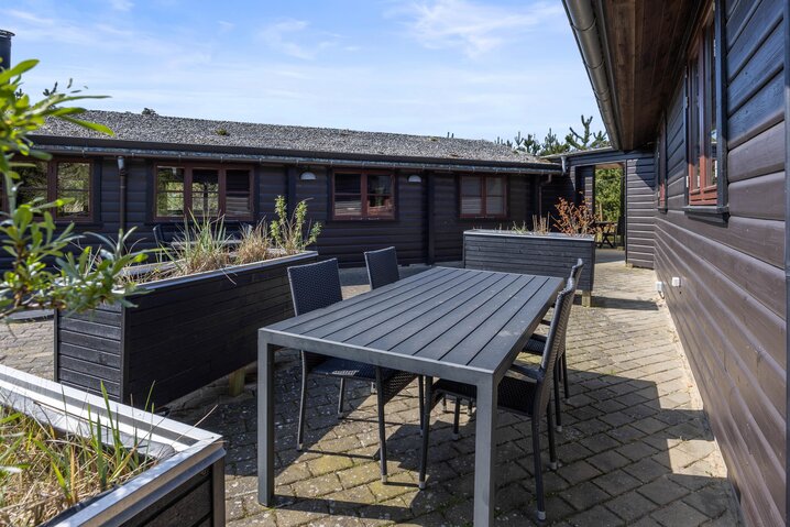 Sommerhus i6898 på Marehalmen 12, Søndervig - Billede #35