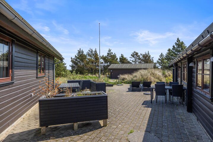 Sommerhus i6898 på Marehalmen 12, Søndervig - Billede #36