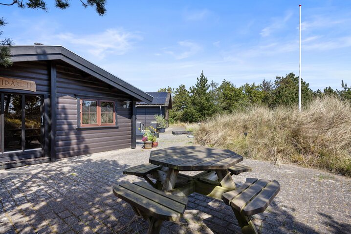 Sommerhus i6898 på Marehalmen 12, Søndervig - Billede #37