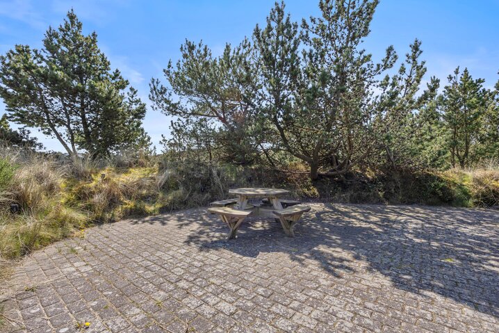 Sommerhus i6898 på Marehalmen 12, Søndervig - Billede #38