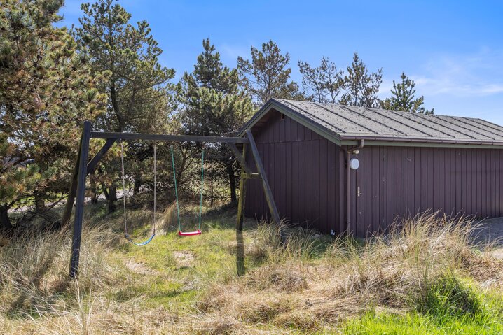 Sommerhus i6898 på Marehalmen 12, Søndervig - Billede #39