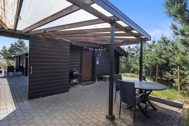 Sommerhus i6898 på Marehalmen 12, Søndervig - Billede #40