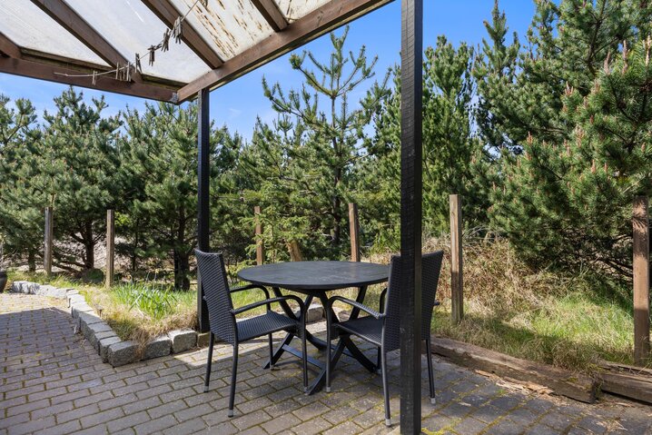 Sommerhus i6898 på Marehalmen 12, Søndervig - Billede #41