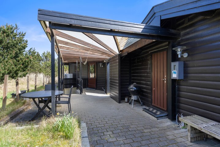 Sommerhus i6898 på Marehalmen 12, Søndervig - Billede #42