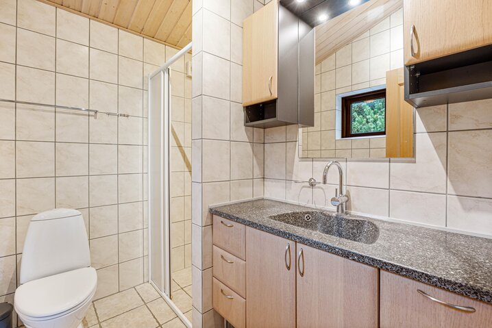 Ferienhaus i6898 in Marehalmen 12, Søndervig - Bild #42