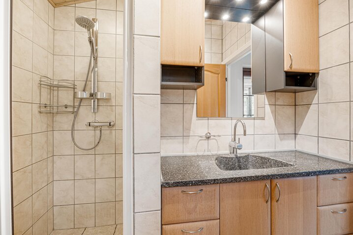 Ferienhaus i6898 in Marehalmen 12, Søndervig - Bild #43