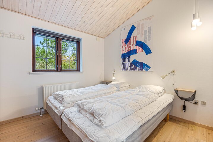 Ferienhaus i6898 in Marehalmen 12, Søndervig - Bild #44