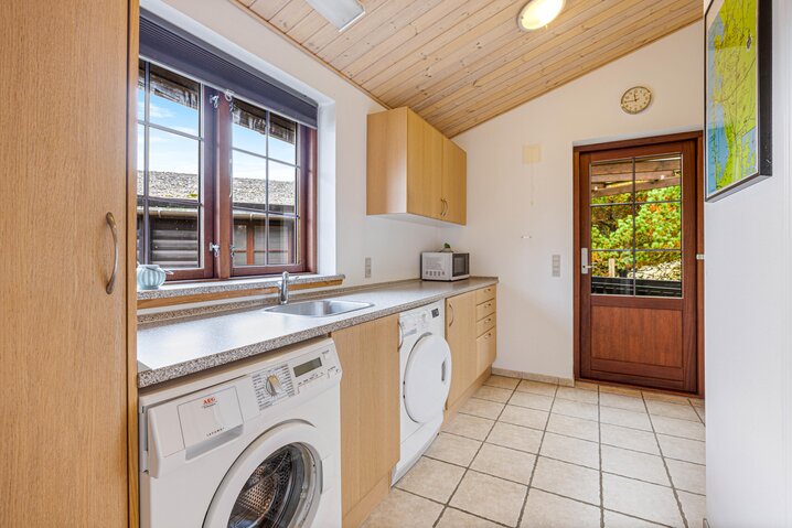 Ferienhaus i6898 in Marehalmen 12, Søndervig - Bild #45