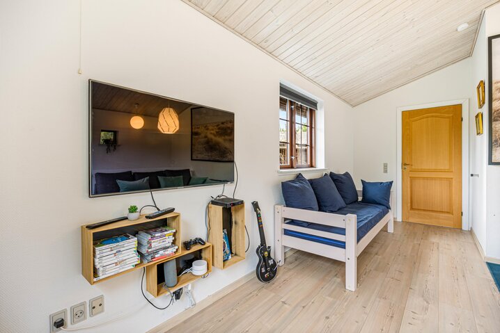 Ferienhaus i6898 in Marehalmen 12, Søndervig - Bild #15