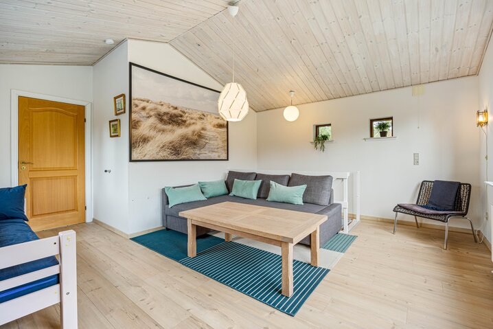 Ferienhaus i6898 in Marehalmen 12, Søndervig - Bild #16