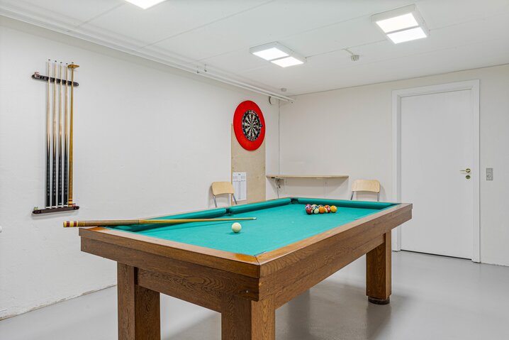 Ferienhaus i6898 in Marehalmen 12, Søndervig - Bild #17