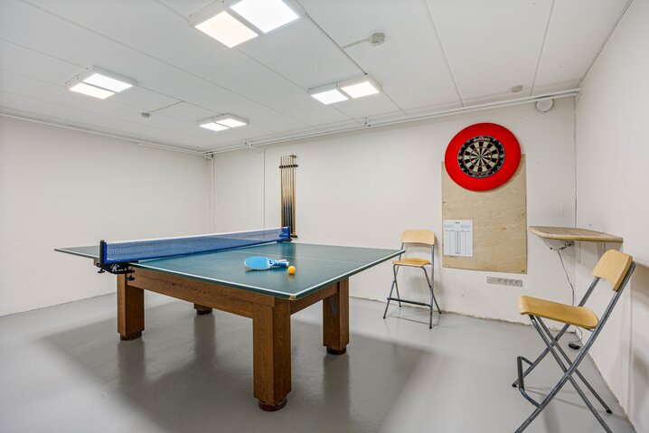 Ferienhaus i6898 in Marehalmen 12, Søndervig - Bild #18