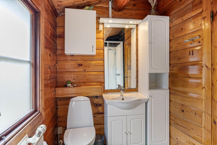 Ferienhaus i6898 in Marehalmen 12, Søndervig - Bild #21