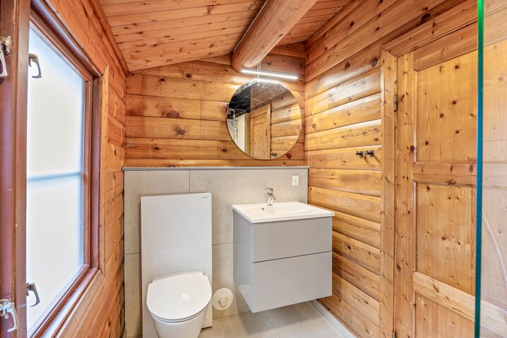 Sommerhus i6898 på Marehalmen 12, Søndervig - Billede #21