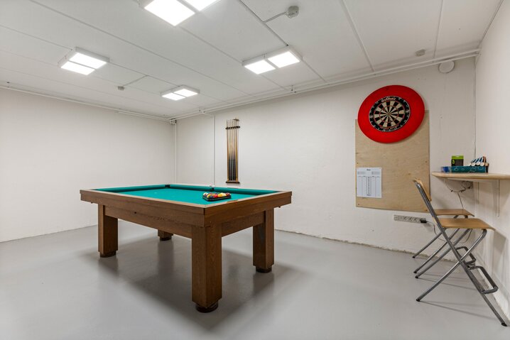 Sommerhus i6898 på Marehalmen 12, Søndervig - Billede #1