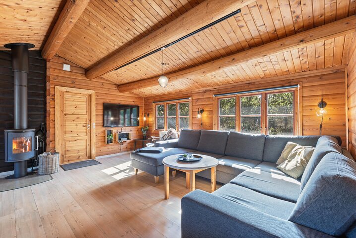 Sommerhus i6898 på Marehalmen 12, Søndervig - Billede #2