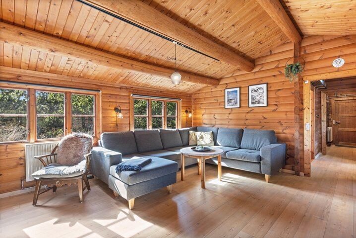 Sommerhus i6898 på Marehalmen 12, Søndervig - Billede #4