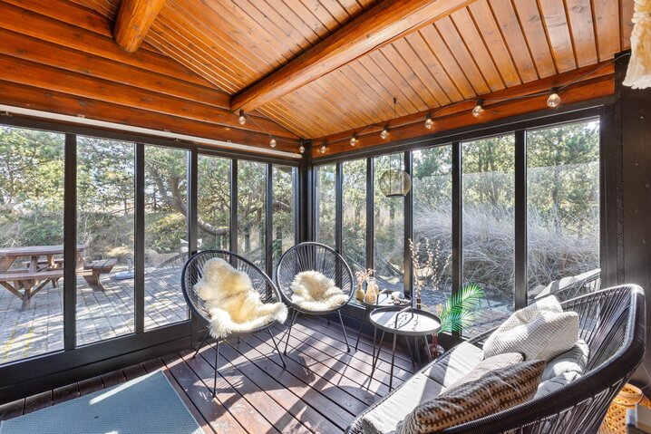 Sommerhus i6898 på Marehalmen 12, Søndervig - Billede #5