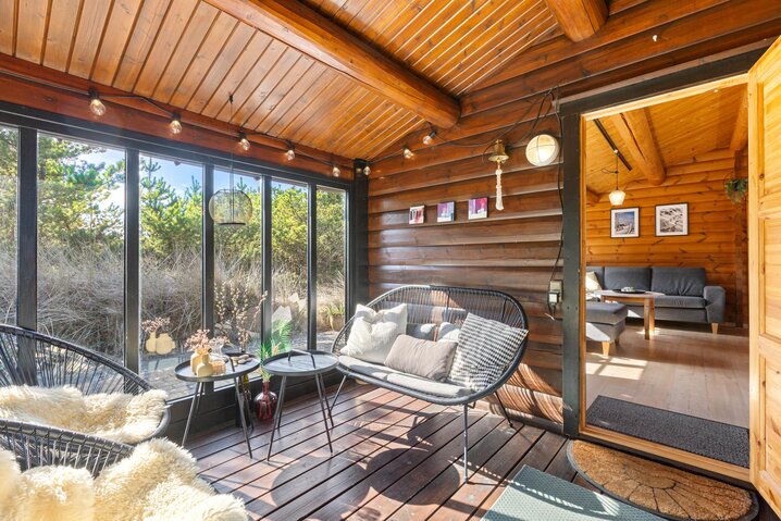 Sommerhus i6898 på Marehalmen 12, Søndervig - Billede #6